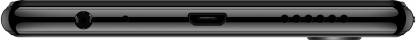U10 4 GB RAM 64 GB Storage Black