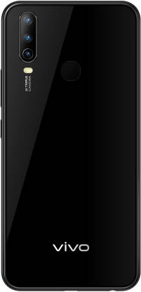 U10 4 GB RAM 64 GB Storage Black