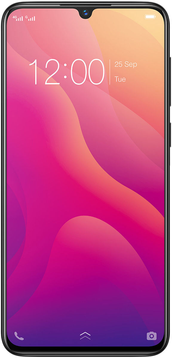 Vivo V11