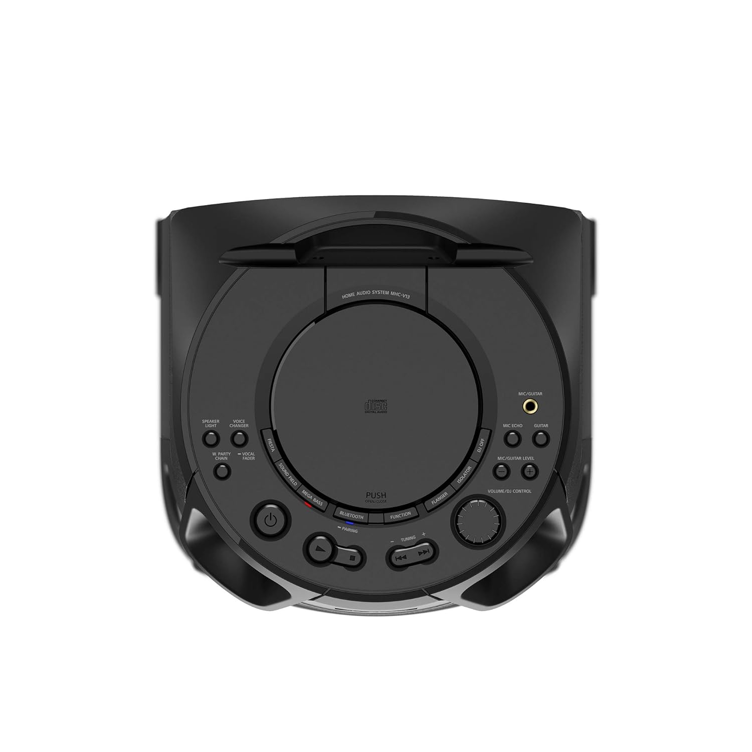 HT-S40R 5.1 Home Theater