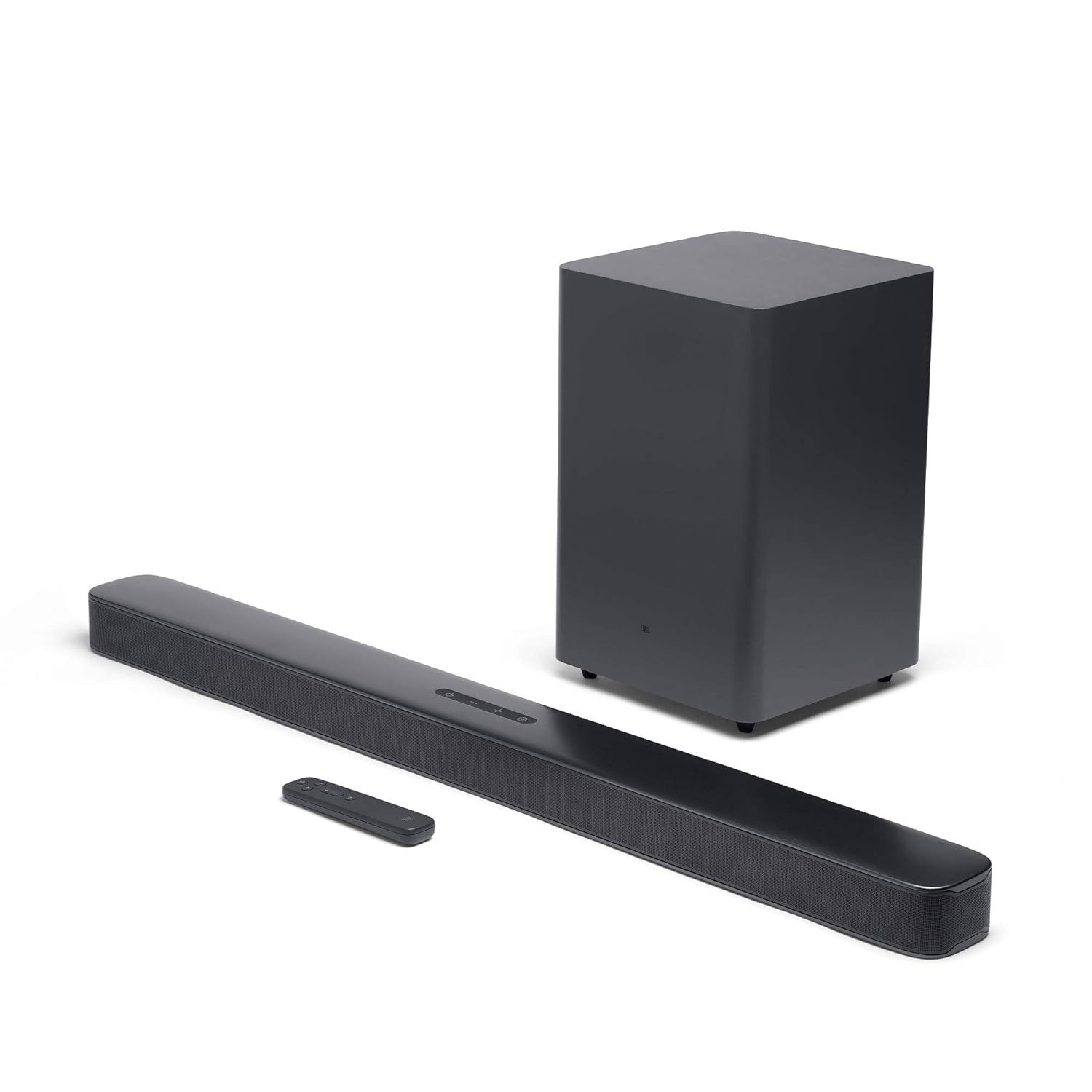 JBL Bar 2.1 Soundbar Home Theater