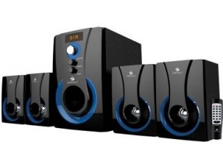 Zebronics ZEB-BT3490RUCF 4.1 Home Theater