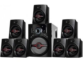 I Kall IK-4444 7.1 Home Theater