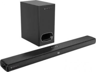 Zebronics Zeb-Juke Bar 9000 Pro Dolby Soundbar Home Theater