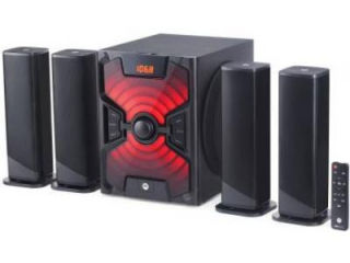 Motorola AmphisoundX MT120-HT41 4.1 Home Theater