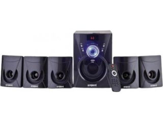 Envent Deejay 705 5.1 Home Theater