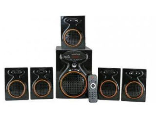 Krisons Alpha 5.1 Home Theater