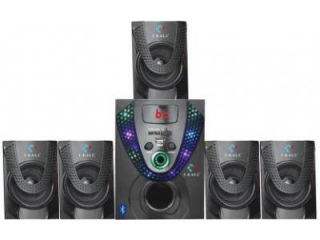 I Kall IK-666 5.1 Home Theater