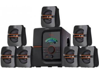 Tecnia Atom 704 7.1 Home Theater