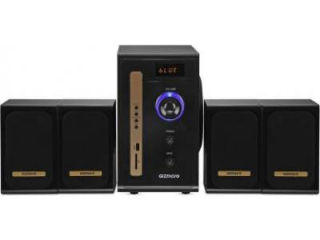 Gizmore Giz Squad 4106 4.1 Home Theater