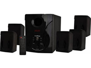 Krisons KES777 5.1 Home Theater