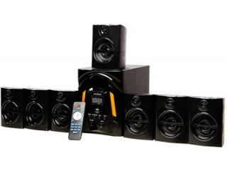 Krisons Jazz 7.1 Home Theater