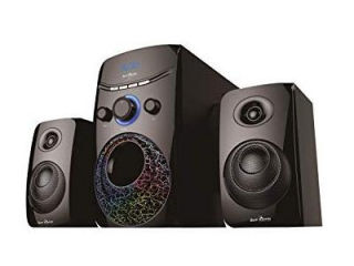 Jack Martin 901 2.1 Home Theater