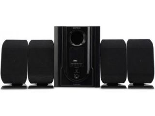 Intex IT 301N 4.1 Home Theater