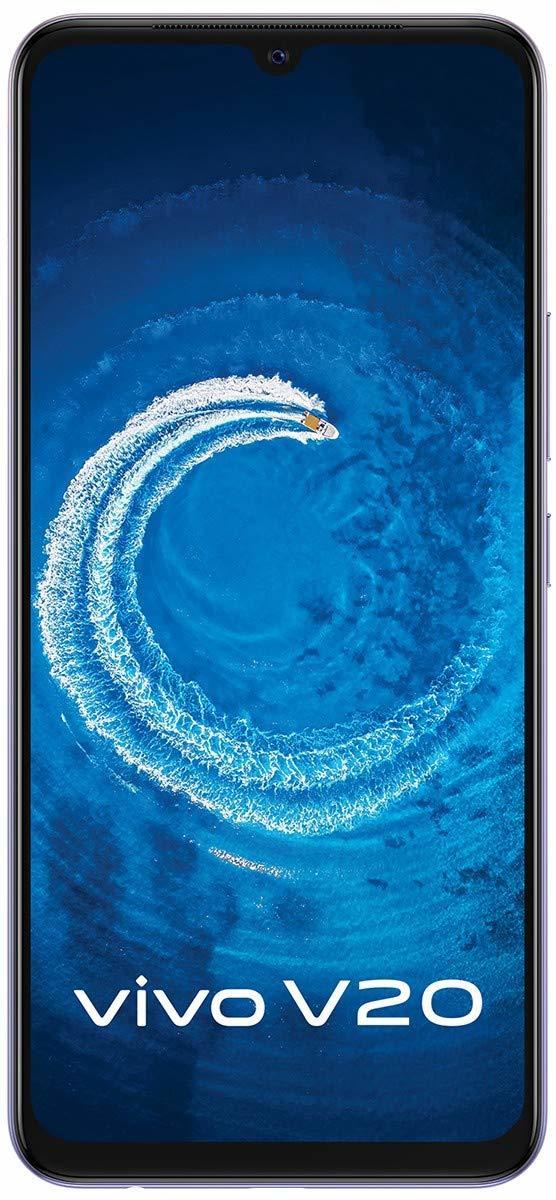 Vivo V20 2021