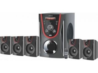 Envent ET-SP51135 5.1 Home Theater