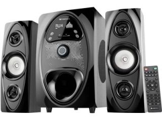Zebronics Koto-BT RUCF 2.1 Home Theater