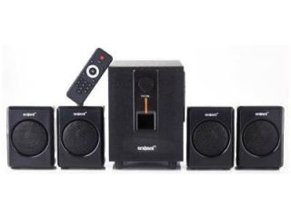 Envent Deejay 550 4.1 Home Theater