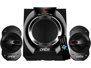 Artis MS 205 2.1 Home Theater