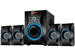 Truvison TV-4025BT 4.1 Home Theater