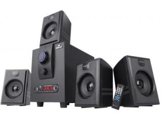 ZEB-BT2717RUCF 4.1 Home Theater