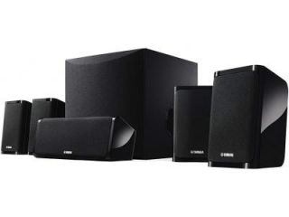 Yamaha NS-P41 5.1 Home Theater
