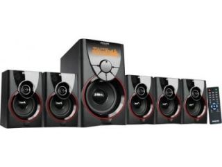 Philips SPA 4000B 5.1 Home Theater