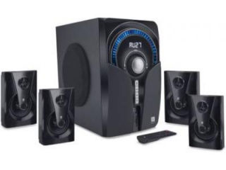 iBall Thunder 4.1 Home Theater