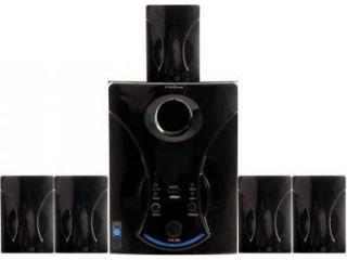 Krisons KT-5.1 5.1 Home Theater