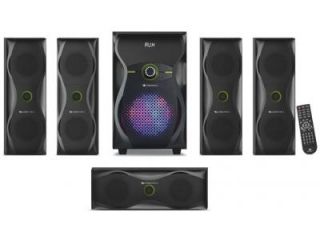Zebronics Dhol BT RUCF 5.1 Home Theater