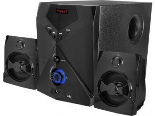 Tecnia Soul 201 2.1 Home Theater