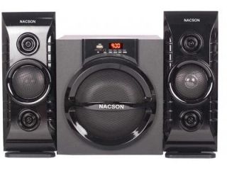 Nacson NS-2001 2.1 Home Theater