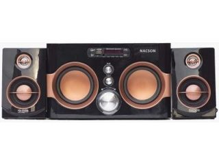 Nacson NS-22BT 2.1 Home Theater