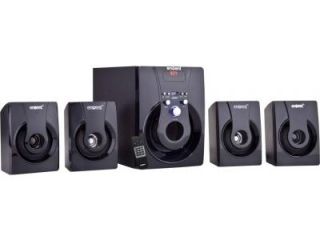 Envent Deejay 501 ET-SP41127 4.1 Home Theater