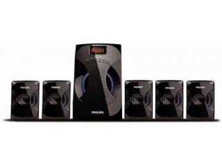 Philips SPA4040B 5.1 Home Theater