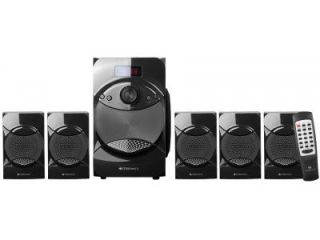 Zebronics ZEB-BT7290RUCF 5.1 Home Theater