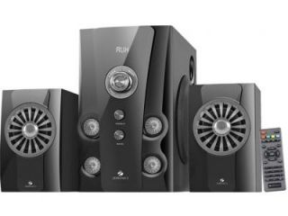 Zebronics ZEB-HOPE 2 BTRUCF 2.1 Home Theater