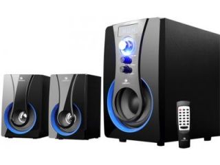 Zebronics ZEB-BT2490RUCF 2.1 Home Theater