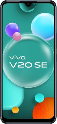 V20 SE 8 GB RAM 128 GB Storage Black