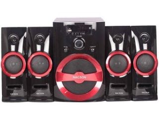 Nacson NS-4001 4.1 Home Theater