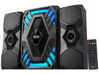 Zebronics Future 2 BTRUCF 2.1 Home Theater