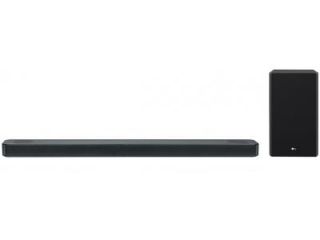 LG SL8YG Soundbar Home Theater