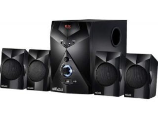 Mitashi HT 4445 BT 4.1 Home Theater