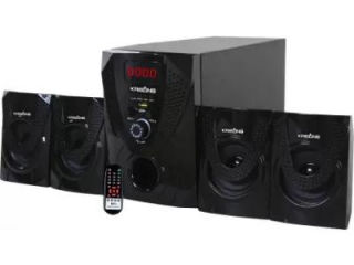 Krisons Nexon 4.1 Home Theater
