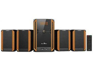 Jack Martin Champ 4.1 Home Theater