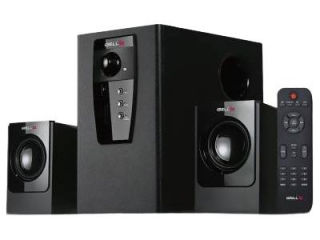 iBell E240BT 2.1 Home Theater