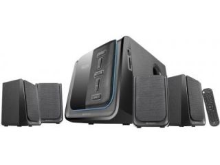 Zebronics Zeb-Pristine 4 4.1 Home Theater
