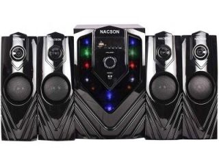 Nacson NS-4002 4.1 Home Theater
