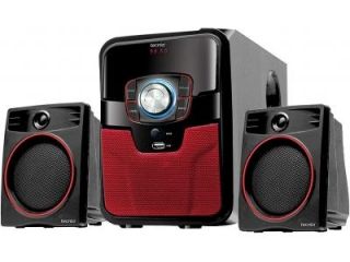 Tecnia Swag 202 2.1 Home Theater