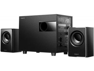 Impex Micro Plus 2.1 Home Theater